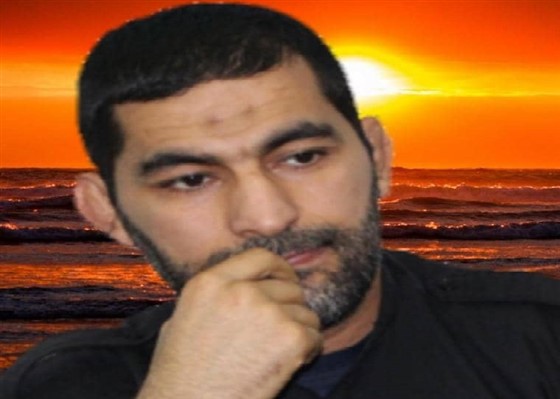 مدافع حرم به جمع همسنگریان شهید خود پیوست: